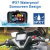 DIGITAL IQ PNA 6000_CPAA (5inc) MOTORCYCLE CARPLAY-ANDROID AUTO