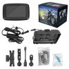 DIGITAL IQ PNA 6000_CPAA (5inc) MOTORCYCLE CARPLAY-ANDROID AUTO