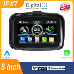 DIGITAL IQ PNA 6000_CPAA (5inc) MOTORCYCLE CARPLAY-ANDROID AUTO DIGITAL IQ PNA 6000_CPAA (5inc) MOTORCYCLE CARPLAY-ANDROID AUTO