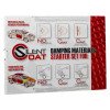 SILENT COAT STARTER SET