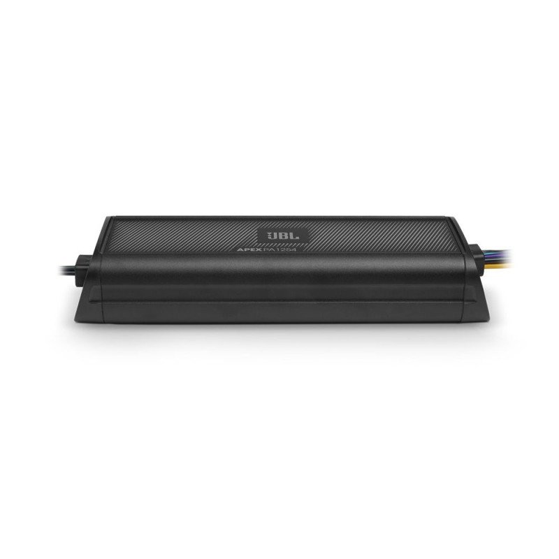 JBL APEX PA 1254 (4-Channel Amplifier - 4x75Watt RMS)