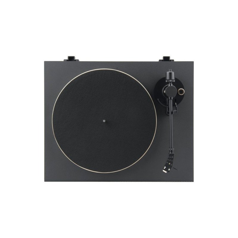 JBL SPINNER BT (Bluetooth Turntable - Black &amp; Gold)