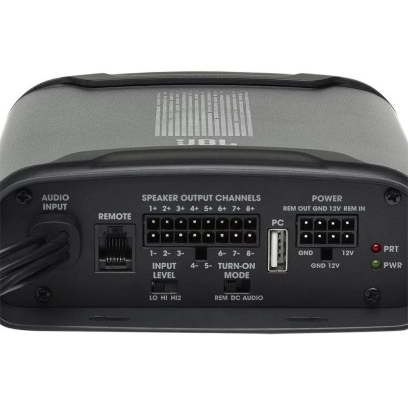 JBL DSP 4086 (8 CHANNELS - 1000W)