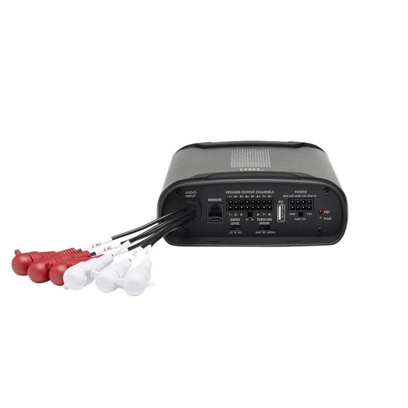 JBL DSP 4086 (8 CHANNELS - 1000W)