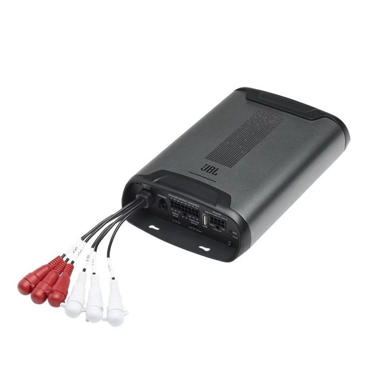 JBL DSP 4086 (8 CHANNELS - 1000W)