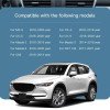 DIGITAL IQ MZ 252 CPA (WIRED CARPLAY / ANDROID AUTO for Upgrade for MAZDA mod. 2016-2021)