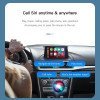 DIGITAL IQ MZ 252 CPA (WIRED CARPLAY / ANDROID AUTO for Upgrade for MAZDA mod. 2016-2021)