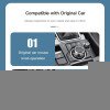 DIGITAL IQ MZ 252 CPA (WIRED CARPLAY / ANDROID AUTO for Upgrade for MAZDA mod. 2016-2021)