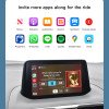DIGITAL IQ MZ 252 CPA (WIRED CARPLAY / ANDROID AUTO for Upgrade for MAZDA mod. 2016-2021)