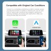 DIGITAL IQ MZ 252 CPA (WIRED CARPLAY / ANDROID AUTO for Upgrade for MAZDA mod. 2016-2021)