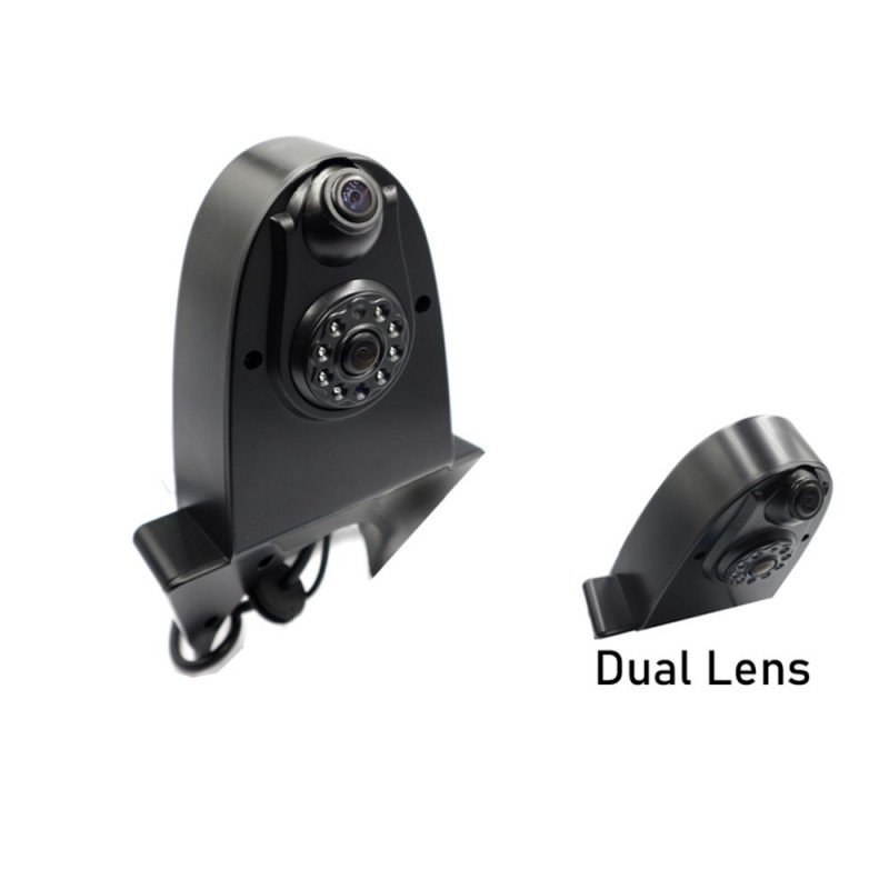 DIGITAL IQ CAMERA SL 807 TRUCK (DUAL)