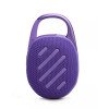 JBL CLIP 5 PURPLE