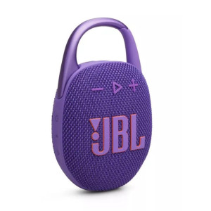JBL CLIP 5 PURPLE