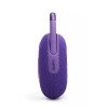 JBL CLIP 5 PURPLE