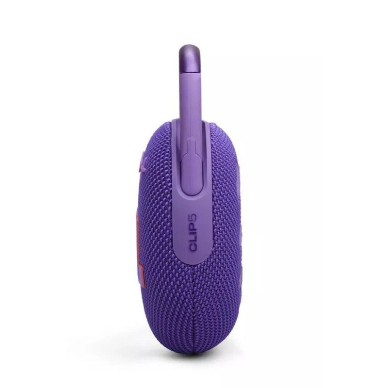 JBL CLIP 5 PURPLE