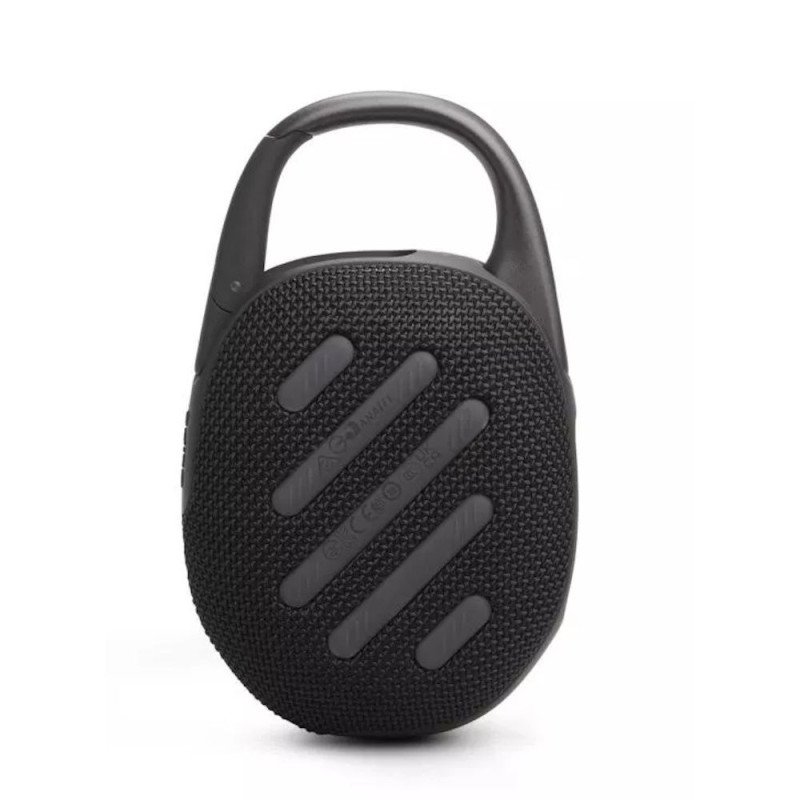 JBL CLIP 5 BLACK