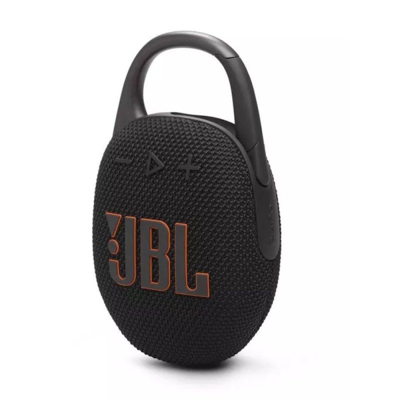 JBL CLIP 5 BLACK