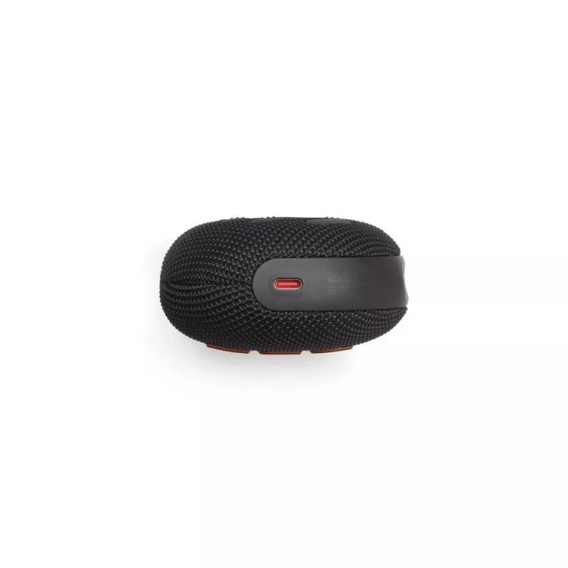 JBL CLIP 5 BLACK