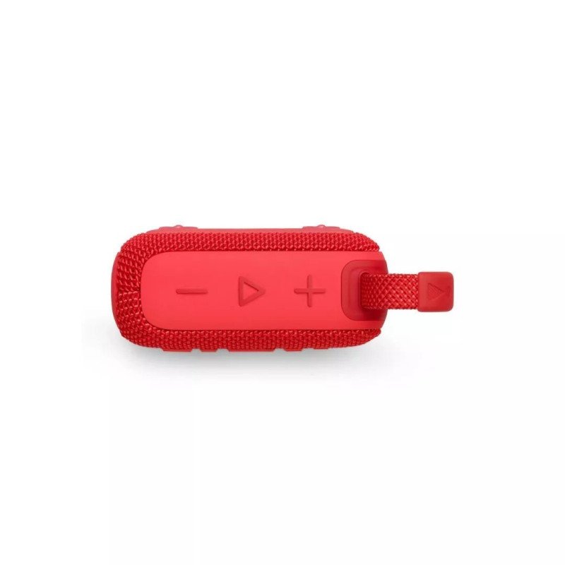 JBL GO4 RED
