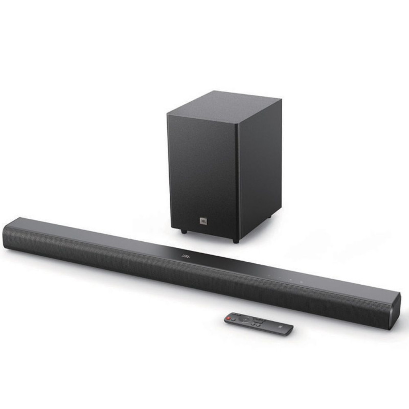 JBL CINEMA SB550 3.1 SOUNDBAR