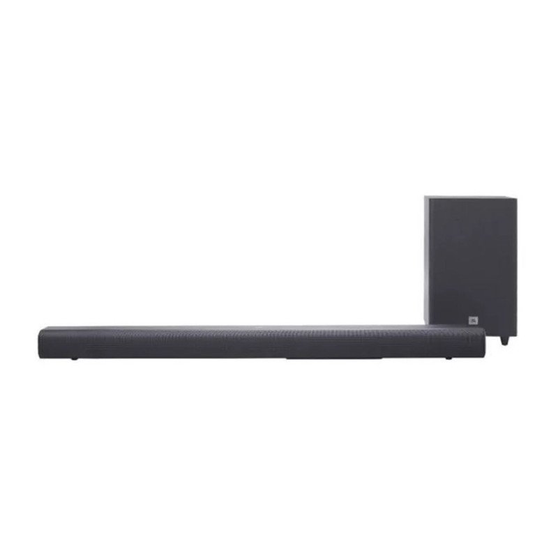 JBL CINEMA SB550 3.1 SOUNDBAR