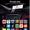 DIGITAL IQ ASC STREAM 8133 (AI BOX for wired-wireless CARPLAY to Android)