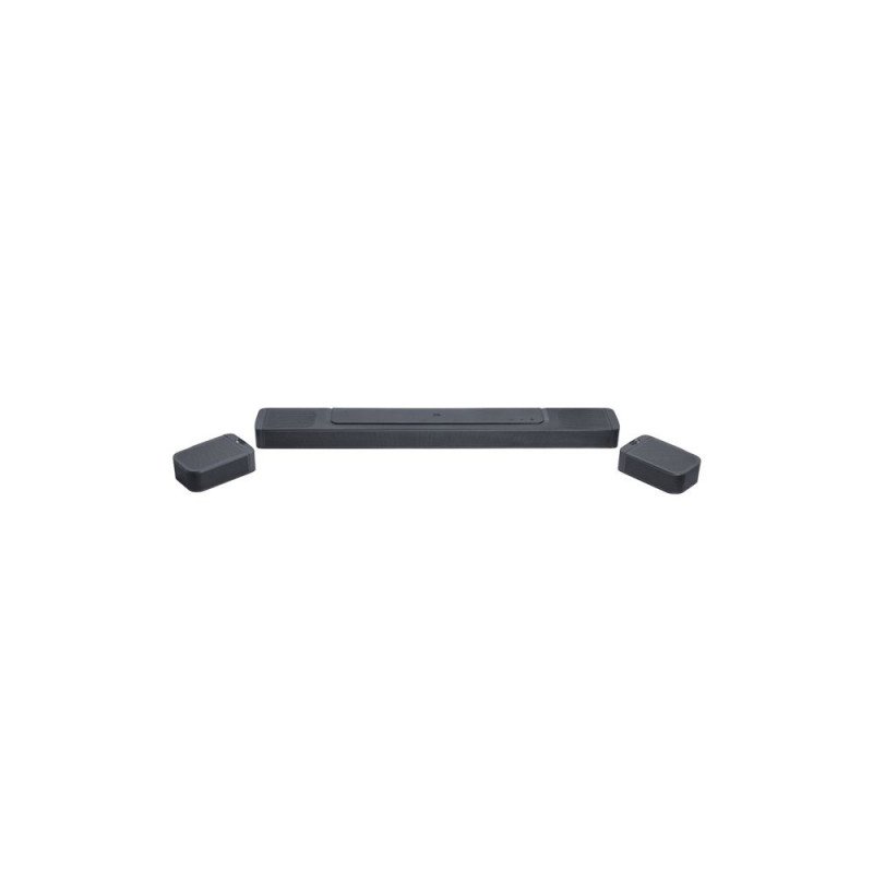 JBL BAR 1000 3D SURROUND SOUNDBAR