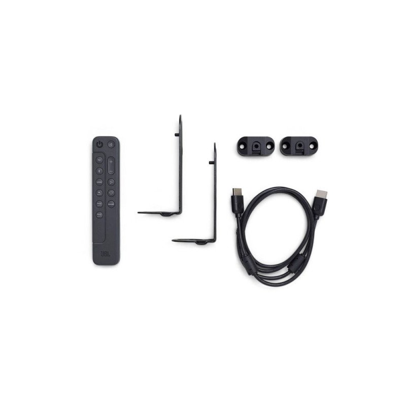 JBL BAR 1000 3D SURROUND SOUNDBAR