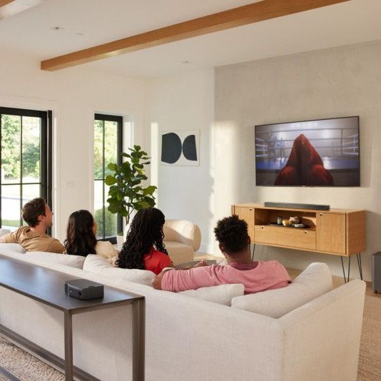 JBL BAR 1000 3D SURROUND SOUNDBAR