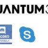JBL QUANTUM 350