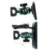 DIGITAL IQ PNA 6300_CPAA (6.3inc) MOTORCYCLE CARPLAY-ANDROID AUTO with TPMS