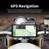 DIGITAL IQ PNA 6300_CPAA (6.3inc) MOTORCYCLE CARPLAY-ANDROID AUTO with TPMS