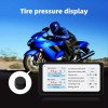 DIGITAL IQ PNA 6300_CPAA (6.3inc) MOTORCYCLE CARPLAY-ANDROID AUTO with TPMS