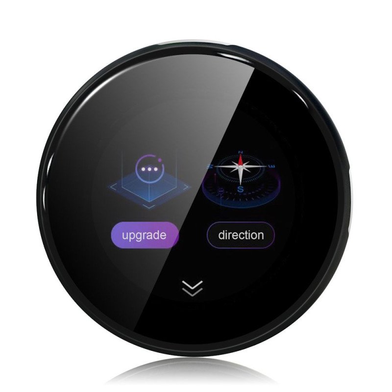 DIGITAL IQ ASC STREAM 8133 (AI BOX for wired-wireless CARPLAY to Android)