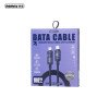 REMAX C01-CC 100W FAST CHARGING CABLE (USB-C to USB-C)