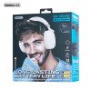 REMAX RB-560 HB (BLUE) WIRELESS HEADPHONES