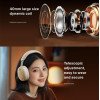 REMAX RB-560 HB (BEIGE) WIRELESS HEADPHONES