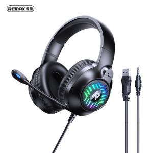 REMAX RM-705 GAMING WIRED HEADPHONES REMAX RM-705 GAMING WIRED HEADPHONES