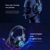 REMAX RM-705 GAMING WIRED HEADPHONES