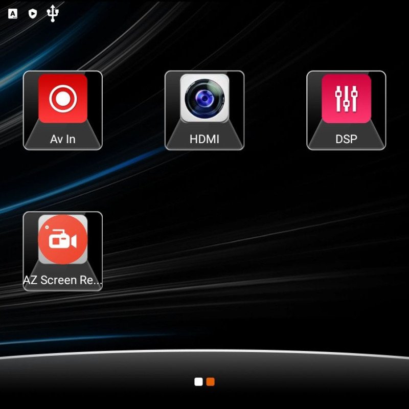 DIGITAL IQ CVS 1540_CPA (15.6"_DECK) ANDROID ROOF MONITOR