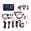 DIGITAL IQ PNA 5500_CPA (5.5inc) MOTORCYCLE CARPLAY-ANDROID AUTO (with TPMS - 2 DVR CAMERAS)