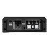 HELIX AMPLIFY 204 X-OVER (4x240W, CLASS D, 4 CHANNEL AMPLIFIER)