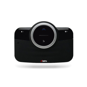 XBLITZ X1000 (Sunshade Bluetooth Speaker)