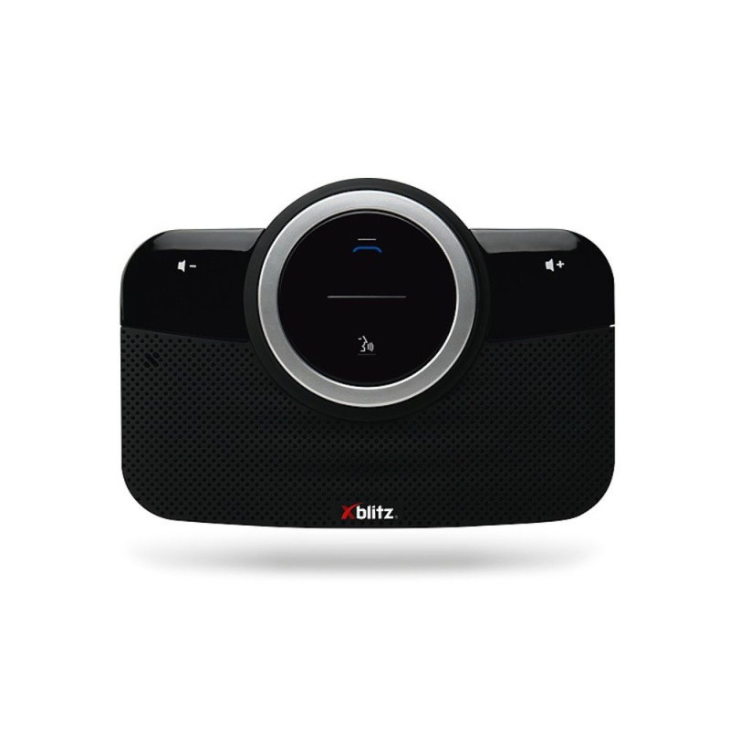 XBLITZ X1000 (Sunshade Bluetooth Speaker)