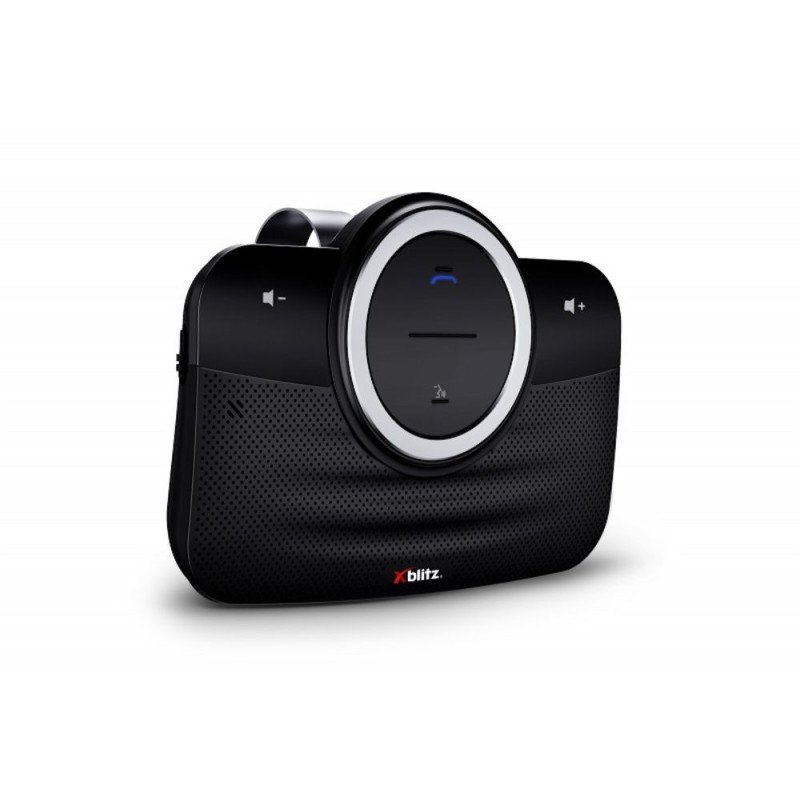 XBLITZ X1000 (Sunshade Bluetooth Speaker)