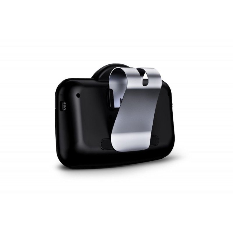 XBLITZ X1000 (Sunshade Bluetooth Speaker)
