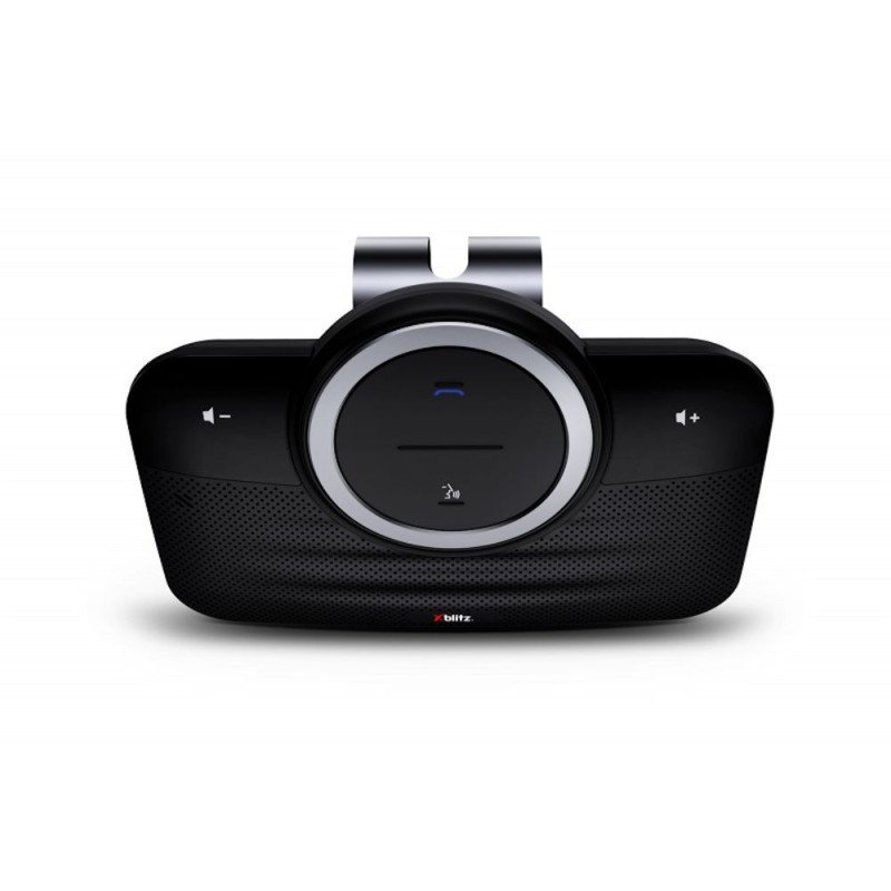 XBLITZ X1000 (Sunshade Bluetooth Speaker)