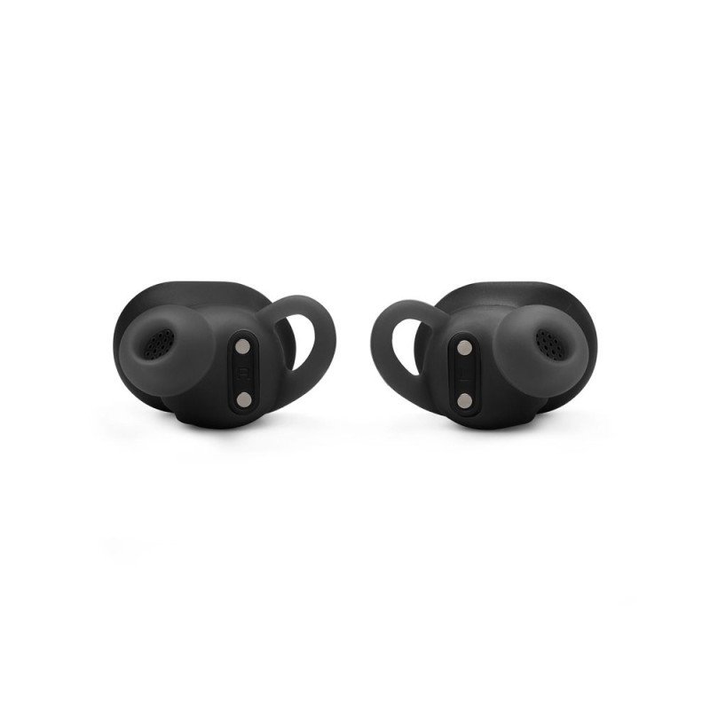 JBL ENDURANCE RACE 2 (BLACK)