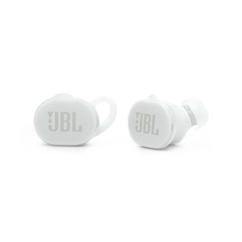 JBL ENDURANCE RACE 2 (WHITE)