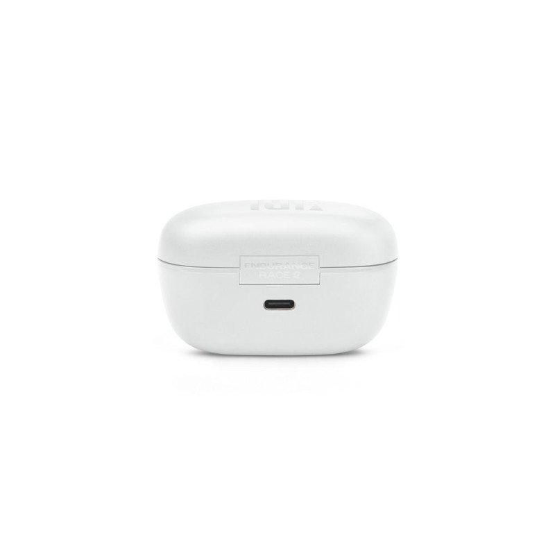 JBL ENDURANCE RACE 2 (WHITE)